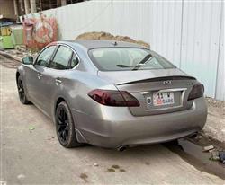 ئینفینیتی M37